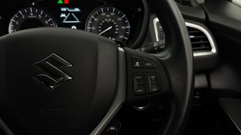 Suzuki S-Cross MOTION