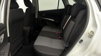 Suzuki S-Cross MOTION