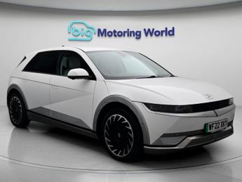 Hyundai Ioniq 5 ULTIMATE
