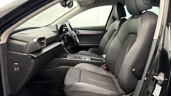 CUPRA Formentor V1 DSG