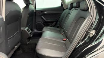 CUPRA Formentor V1 DSG