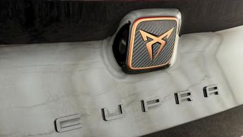 CUPRA Formentor V1 DSG