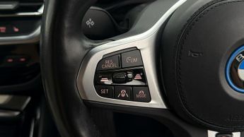 BMW iX3 M SPORT PRO