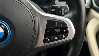BMW iX3 M SPORT PRO