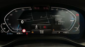BMW iX3 M SPORT PRO