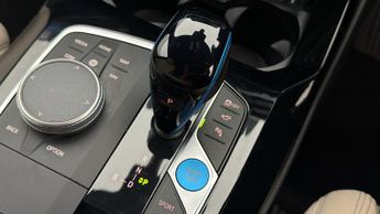 BMW iX3 M SPORT PRO