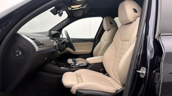 BMW iX3 M SPORT PRO