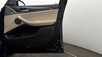 BMW iX3 M SPORT PRO