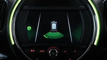 MINI Countryman COOPER S E ALL4 SPORT