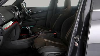 MINI Countryman COOPER S E ALL4 SPORT