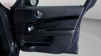 MINI Countryman COOPER S E ALL4 SPORT