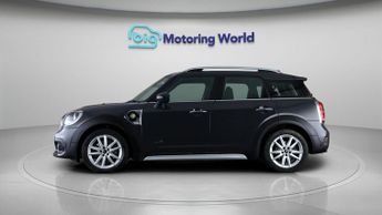 MINI Countryman COOPER S E ALL4 SPORT