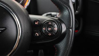 MINI Countryman COOPER S E ALL4 SPORT