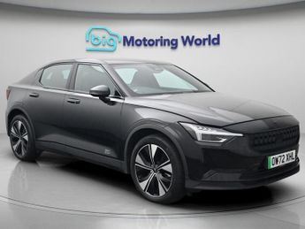 Polestar 2 BASE
