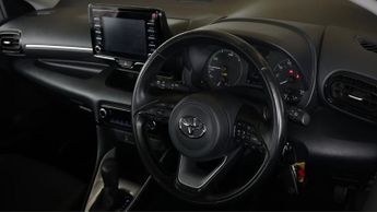 Toyota Yaris ICON