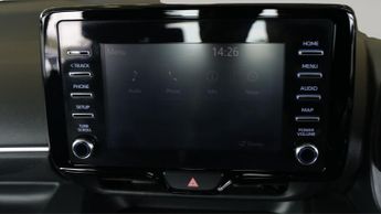 Toyota Yaris ICON