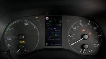 Toyota Yaris ICON