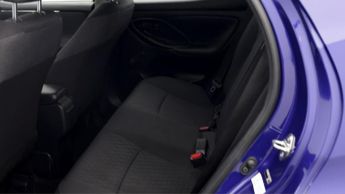 Toyota Yaris ICON