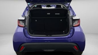 Toyota Yaris ICON