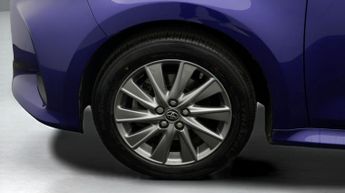 Toyota Yaris ICON