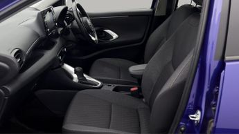 Toyota Yaris ICON