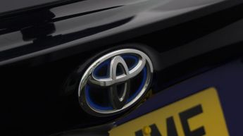 Toyota Yaris ICON