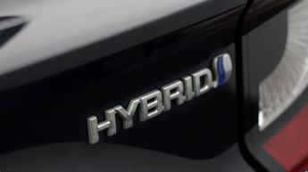 Toyota Yaris ICON