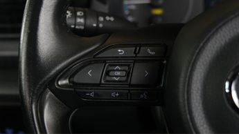 Toyota Yaris ICON