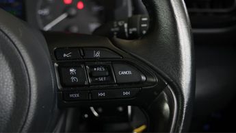 Toyota Yaris ICON