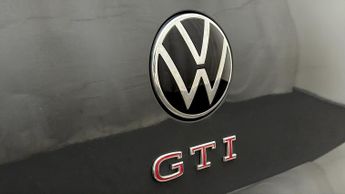Volkswagen Golf GTI TSI DSG