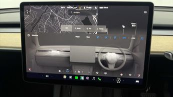 Tesla Model Y BASE