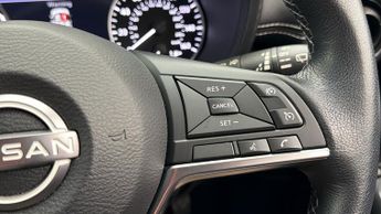 Nissan Juke N-CONNECTA