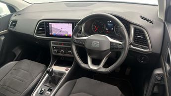 SEAT Ateca TSI EVO XPERIENCE