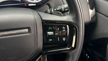 Land Rover Range Rover Sport DYNAMIC SE