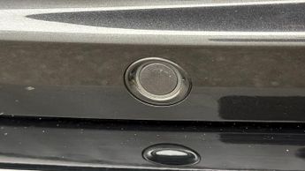 Land Rover Range Rover Sport DYNAMIC SE
