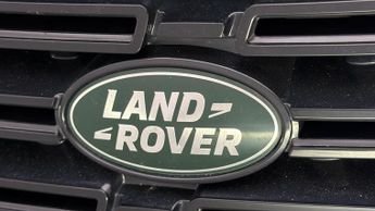 Land Rover Range Rover Sport DYNAMIC SE