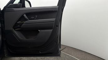 Land Rover Range Rover Sport DYNAMIC SE