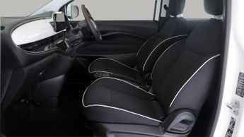 Fiat 500e STANDARD