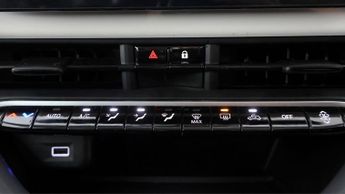 Fiat 500e STANDARD