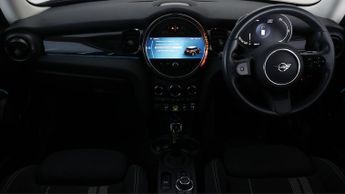 MINI Electric Hatch COOPER S LEVEL 1