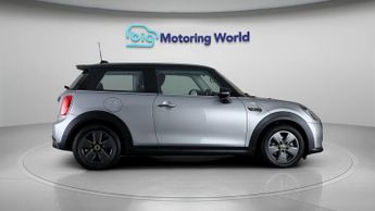 MINI Electric Hatch COOPER S LEVEL 1