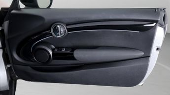 MINI Electric Hatch COOPER S LEVEL 1