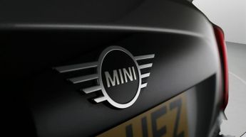 MINI Electric Hatch COOPER S LEVEL 1