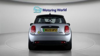 MINI Electric Hatch COOPER S LEVEL 1