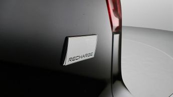 Volvo XC40 RECHARGE T5 R-DESIGN PRO