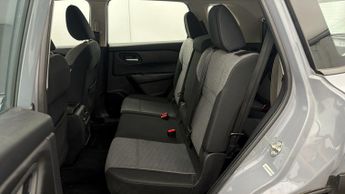 Nissan X-Trail ACENTA PREMIUM XTRONIC