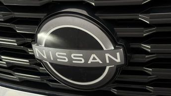 Nissan X-Trail ACENTA PREMIUM XTRONIC