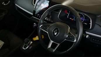 Renault Zoe GT LINE