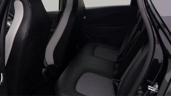 Renault Zoe GT LINE