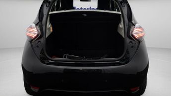 Renault Zoe GT LINE